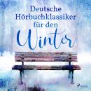 [German] - 7 deutsche Klassiker für den Winter Audiobook
