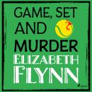 Game, Set and Murder Audiobook