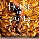 [German] - House of Agnes Audiobook