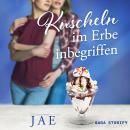 [German] - Kuscheln im Erbe inbegriffen Audiobook