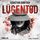 [German] - Lügentod Audiobook