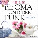 [German] - Die Oma und der Punk Audiobook