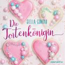 [German] - Die Tortenkönigin Audiobook