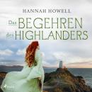 Das Begehren des Highlanders (Highland Dreams 1) Audiobook