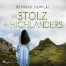 [German] - Der Stolz des Highlanders (Highland Dreams 3) Audiobook