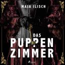 [German] - Das Puppenzimmer Audiobook