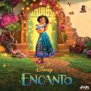 [Spanish] - Encanto Audiobook