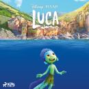 [Spanish] - Luca Audiobook