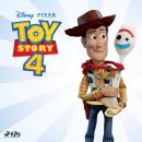 [Spanish] - Toy Story 4 Audiobook