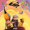 [Spanish] - Up Audiobook