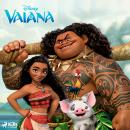 [Spanish] - Vaiana Audiobook