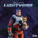 [Spanish] - Lightyear Audiobook
