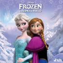 [Spanish] - Frozen Audiobook