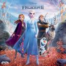 [Spanish] - Frozen 2 Audiobook