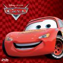 [Spanish] - Cars Audiobook