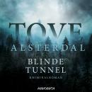 [German] - Blinde Tunnel Audiobook