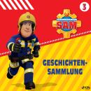 [German] - Feuerwehrmann Sam - Geschichtensammlung 3 Audiobook