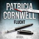 [German] - Flucht (Ein Fall für Kay Scarpetta 2) Audiobook