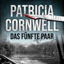 [German] - Das fünfte Paar (Ein Fall für Kay Scarpetta 3) Audiobook