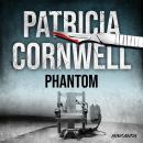 [German] - Phantom (Ein Fall für Kay Scarpetta 4) Audiobook