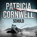 [German] - Schuld (Ein Fall für Kay Scarpetta 7) Audiobook