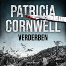 [German] - Verderben (Ein Fall für Kay Scarpetta 8) Audiobook