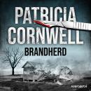 [German] - Brandherd (Ein Fall für Kay Scarpetta 9) Audiobook