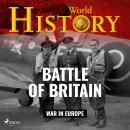 Battle of Britain Audiobook