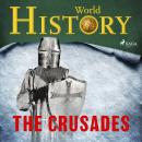 The Crusades Audiobook