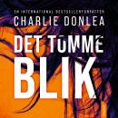 [Danish] - Det tomme blik Audiobook