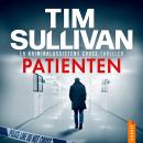 [Danish] - Patienten Audiobook