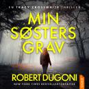 [Danish] - Min søsters grav Audiobook