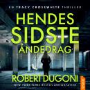 [Danish] - Hendes sidste åndedrag Audiobook