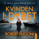 [Danish] - Kvinden i dybet Audiobook