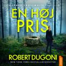 [Danish] - En høj pris Audiobook