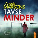[Danish] - Tavse minder Audiobook
