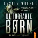 [Danish] - De fortabte børn Audiobook