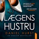 [Danish] - Lægens hustru Audiobook
