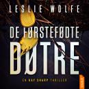 [Danish] - De førstefødte døtre Audiobook