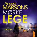 [Danish] - Mørke lege Audiobook