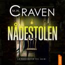 [Danish] - Nådestolen Audiobook