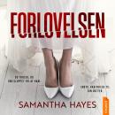 [Danish] - Forlovelsen Audiobook