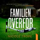 [Danish] - Familien overfor Audiobook