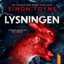 [Danish] - Lysningen Audiobook