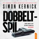 [Danish] - Dobbeltspil Audiobook
