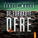 [Danish] - De forhadte ofre Audiobook