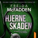 [Danish] - Hjerneskaden Audiobook