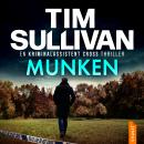 [Danish] - Munken Audiobook