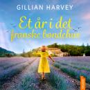 [Danish] - Et år i det franske bondehus Audiobook