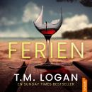 [Danish] - Ferien Audiobook